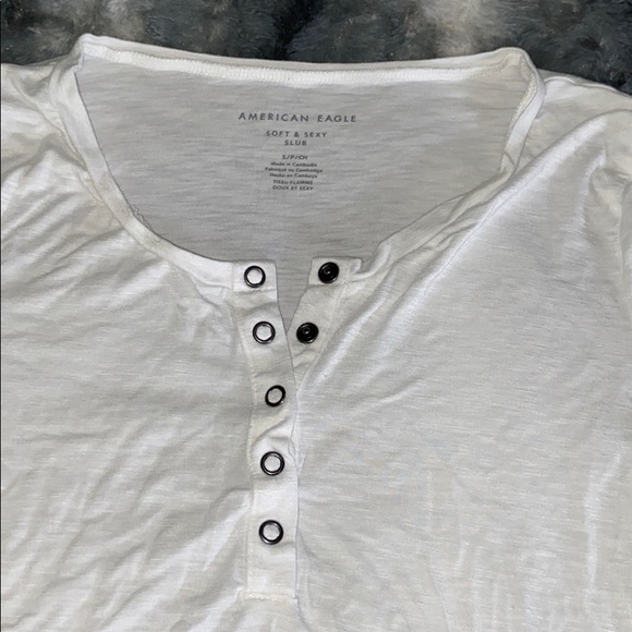 ✨𝙰𝚖𝚎𝚛𝚒𝚌𝚊𝚗 𝚎𝚊𝚐𝚕𝚎 𝚜𝚑𝚒𝚛𝚝✨ - Picture 2 of 5